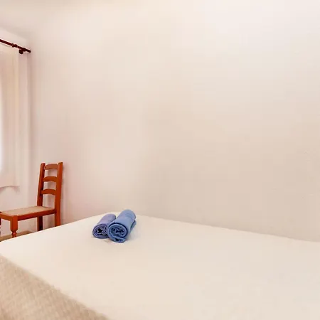 Maridor-6 By Interhome Lägenhet Platja d'Aro
