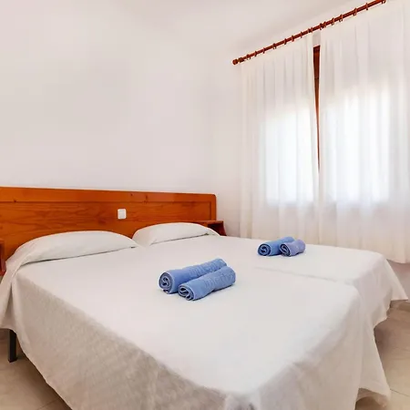 Maridor-6 By Interhome Lägenhet Platja d'Aro