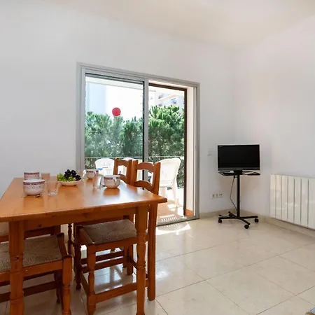 Lägenhet Maridor-6 By Interhome Platja d'Aro