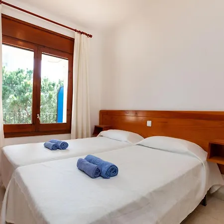 Lägenhet Maridor-6 By Interhome Platja d'Aro