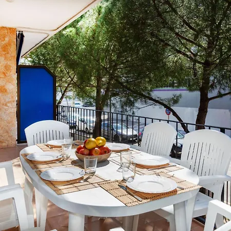 Maridor-6 By Interhome Lägenhet