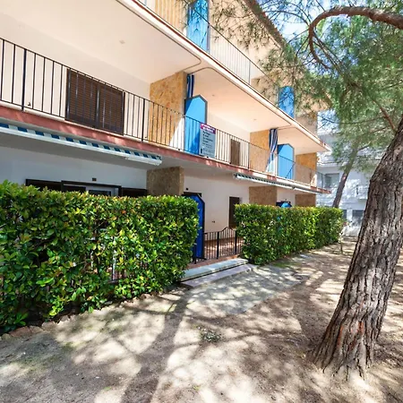 Maridor-6 By Interhome Lägenhet Platja d'Aro